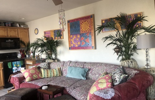 Kitty Hawk House | QUITE COUPLES GETAWAY 2 MIN WALK TO BEACH WALK TO RESTAURANTS W/LIVE MUSIC
