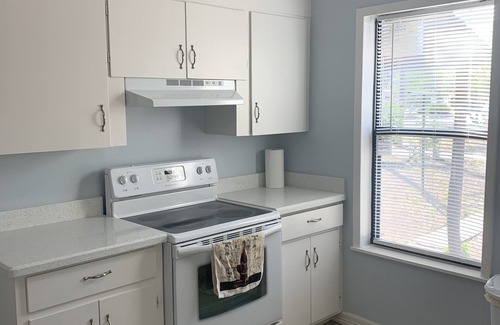 Edinburg Apartment | Quite & Cozy Apartment | Fully Furnished