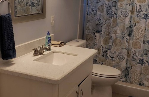 Edinburg Apartment | Quite & Cozy Apartment | Fully Furnished