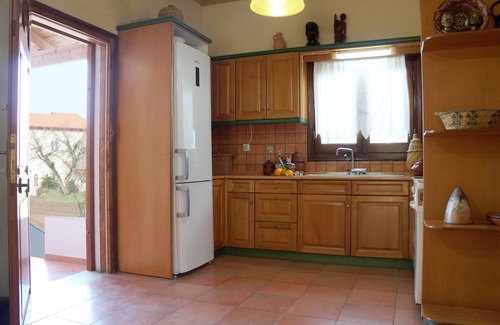 Peroulades House | QUITE FAMILY HOME NEAR LOGAS AMA 00002558284