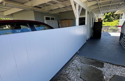 Kealakekua House | Quite & Friendly Neighborhood With Cool Elevation.