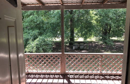 Stemley House | Quite Get Away Logan Martin lake