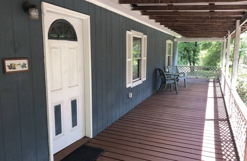 Stemley House | Quite Get Away Logan Martin lake