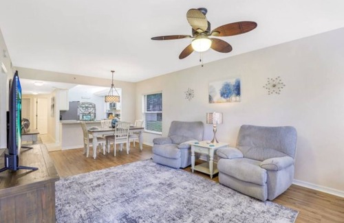 Bonita Springs Condo | Quite Getaway