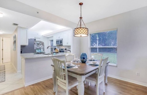 Bonita Springs Condo | Quite Getaway