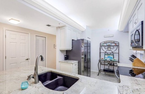 Bonita Springs Condo | Quite Getaway