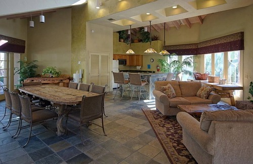 Tucson Condo | QUITE INVITING! CANYON VIEW AT VENTANA
