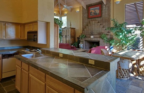 Tucson Condo | QUITE INVITING! CANYON VIEW AT VENTANA