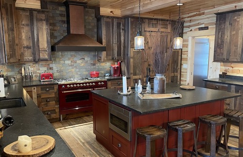 Northville House | Quite Moose Meadow