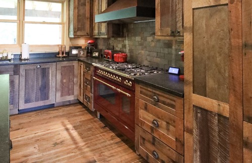 Northville House | Quite Moose Meadow