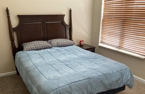 Security-Widefield House | Quite neighborhood in Colorado Springs