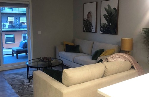 Okanagan-Similkameen Condo | Quite Osoyoos Get Away walk to lake and downtown