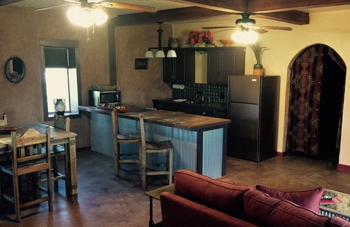 Granbury House | Quite Secluded Private - Cabin