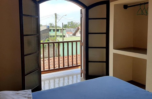 Vista Linda Apartment | Quitinete a 300 Metros da Praia!