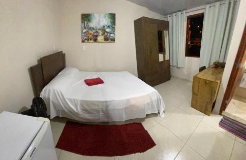 Cordeiro Apartment | Quitinete Cordeirense