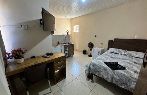 Cordeiro Apartment | Quitinete Cordeirense