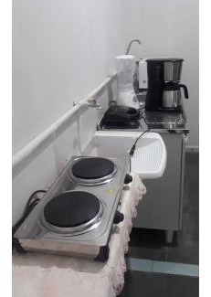 Saraiva Apartment | Quitinete Próximo a UFU