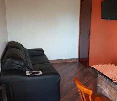 Tamoios Apartment | Quitinete -Tamoios - Cabo Frio