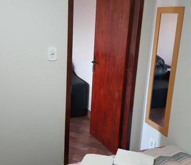 Tamoios Apartment | Quitinete -Tamoios - Cabo Frio