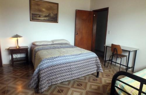 Tababela Bed & Breakfast | Quito Eco Lodge Airport - B&B