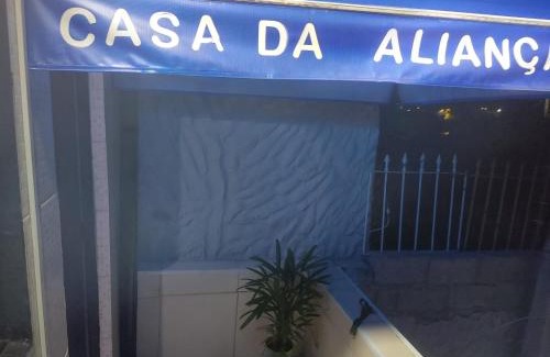 Sorocaba Apartment | Quitria - Aliança com Deus