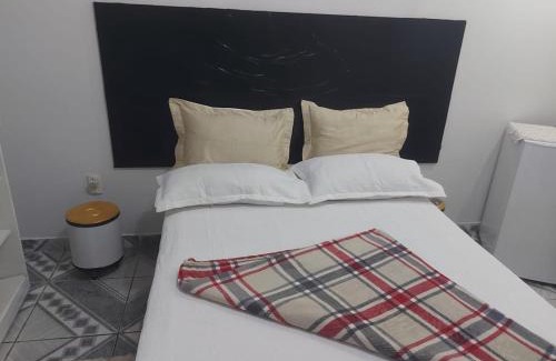 Sorocaba Apartment | Quitria - Aliança com Deus