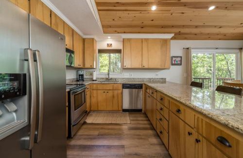 Arnold House | Quittin Time