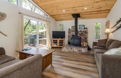 Arnold House | Quittin Time