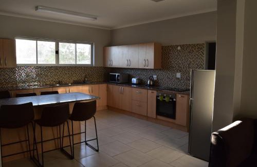 Keetmanshoop House | Quiver Inn Guesthouse