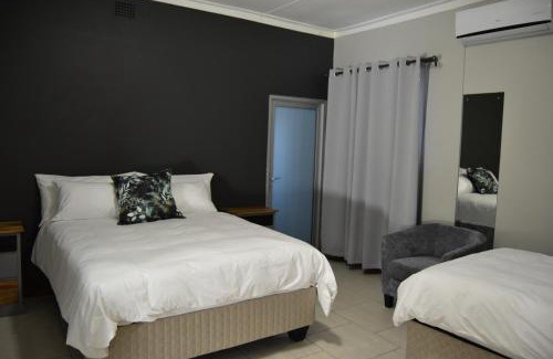 Keetmanshoop House | Quiver Inn Guesthouse