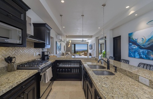Sunset Beach Condo | Quivira 3 BR Coastal Retreat