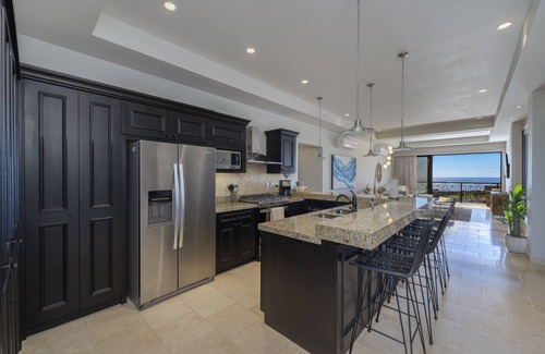 Sunset Beach Condo | Quivira 3 BR Coastal Retreat
