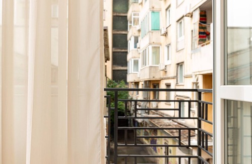Bucharest City-Centre Apartment | Qult Legends of the Fall