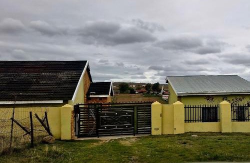 King Sabata Dalindyebo House | Qunu Heritage Home - Mthatha