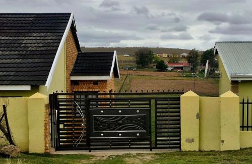 King Sabata Dalindyebo House | Qunu Heritage Home - Mthatha