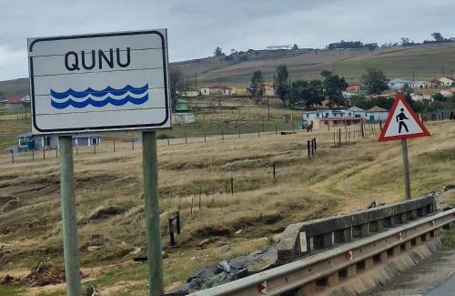 King Sabata Dalindyebo House | Qunu Heritage Home - Mthatha