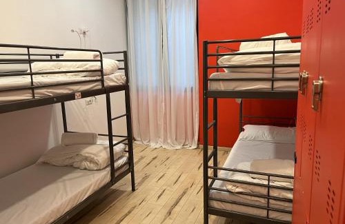 Guastalla Hostel | QUO Milano