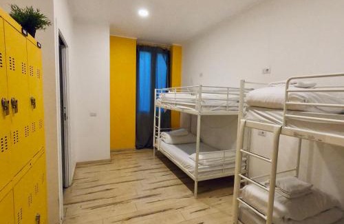 Guastalla Hostel | QUO Milano