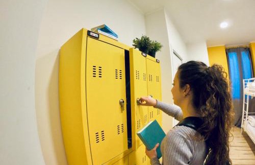 Guastalla Hostel | QUO Milano