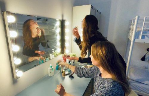 Guastalla Hostel | QUO Milano