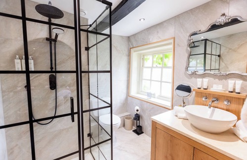 Wickham Hotel | Quob Park The Old House Hotel & Spa