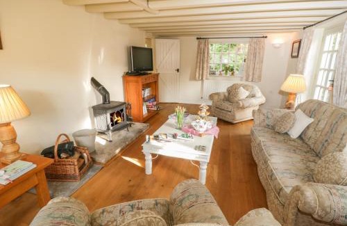 Beck Hole House | Quoits Cottage