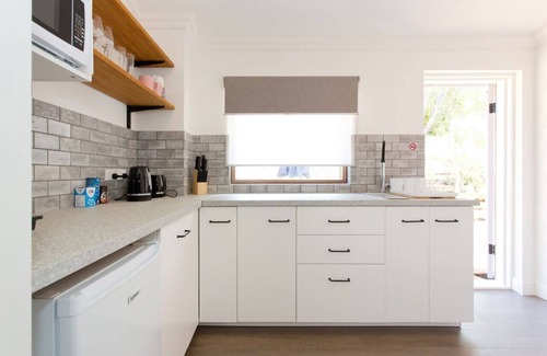 Perth Apartment | Quokka at White Gum Lodge