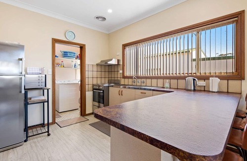 Narooma Cottage | Quota Cabin - Inlet Dreaming in a Fantastic Location