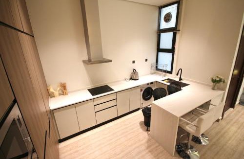 Qurtubah Apartment | Qurtubah Suites 32A