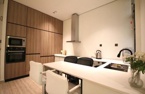 Qurtubah Apartment | Qurtubah Suites 32A