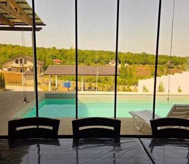 Qusar Apartment | Qusar Apartments