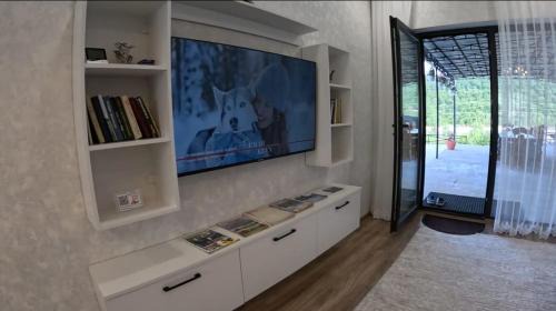 Qusar Apartment | Qusar Garden House