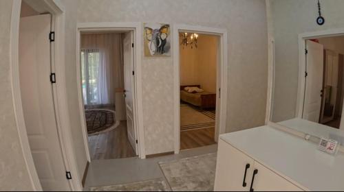 Qusar Apartment | Qusar Garden House