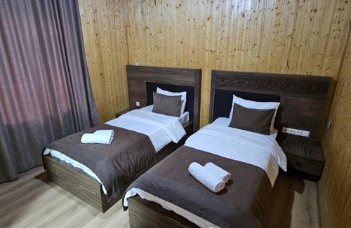 Qusar Apartment | Qusar Katej